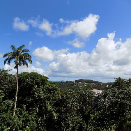 Anajodrey Apartment Saint-Joseph Luaran gambar