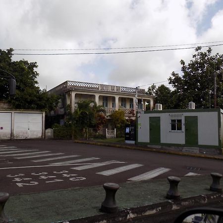 Anajodrey Apartment Saint-Joseph Luaran gambar