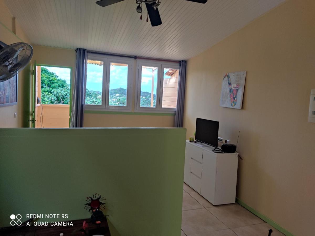 Anajodrey Apartment Saint-Joseph Luaran gambar