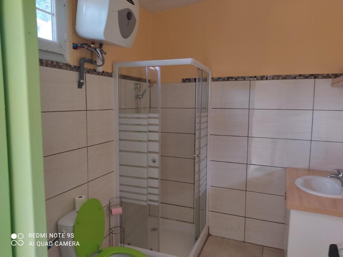 Anajodrey Apartment Saint-Joseph Luaran gambar
